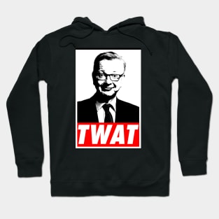 Anti Michael Gove Hoodie